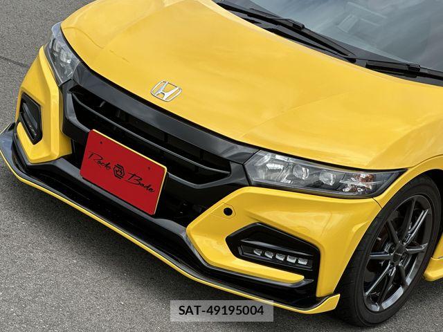 Honda S660 2020-08 8368541-27