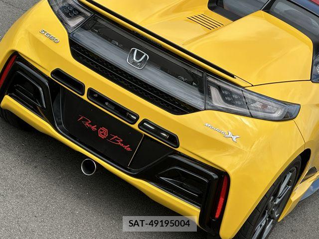 Honda S660 2020-08 8368541-28