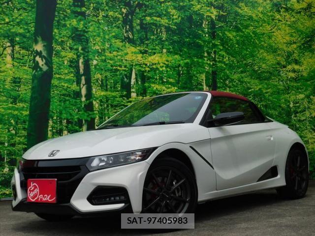 Honda S660 2022-01 8368535-0