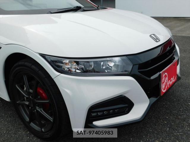 Honda S660 2022-01 8368535-9