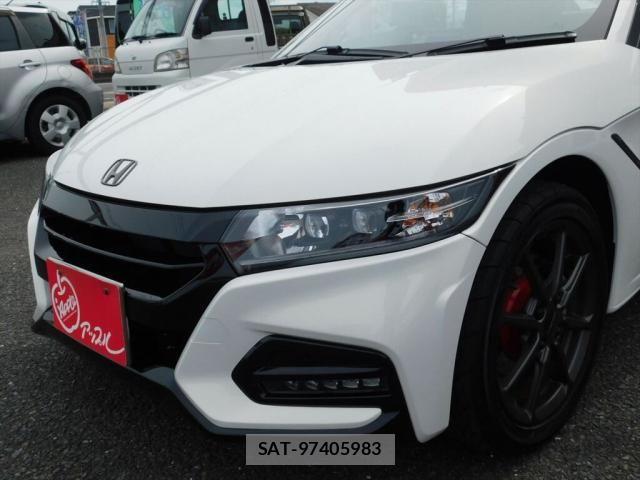 Honda S660 2022-01 8368535-13