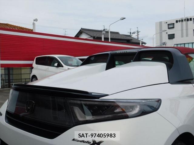 Honda S660 2022-01 8368535-19