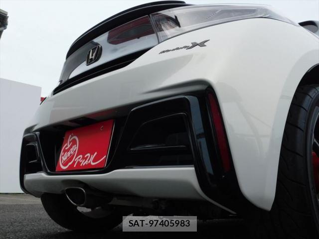 Honda S660 2022-01 8368535-20