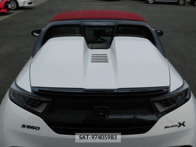 Honda S660 2022-01 8368535-27