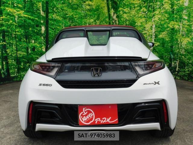 Honda S660 2022-01 8368535-2