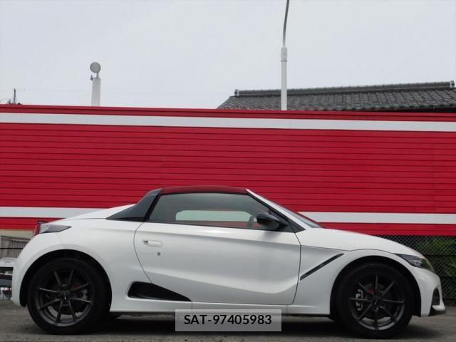 Honda S660 2022-01 8368535-3