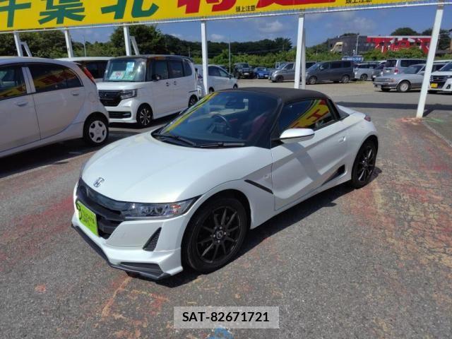Honda S660 2016-11 8368539-9