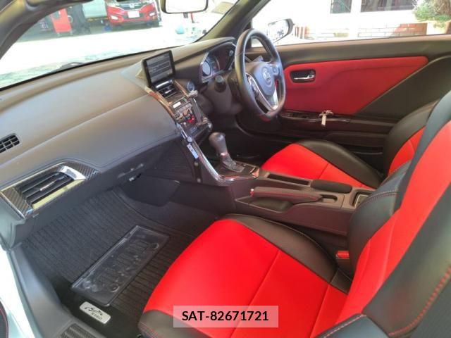 Honda S660 2016-11 8368539-21