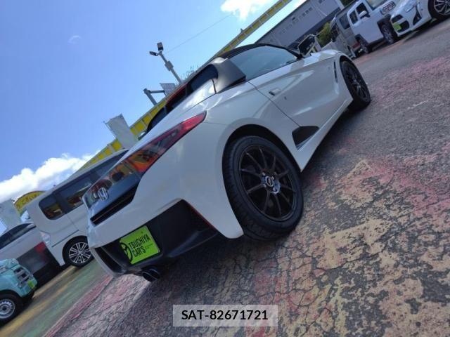Honda S660 2016-11 8368539-25