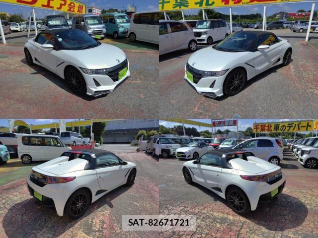 Honda S660 2016-11 8368539-3