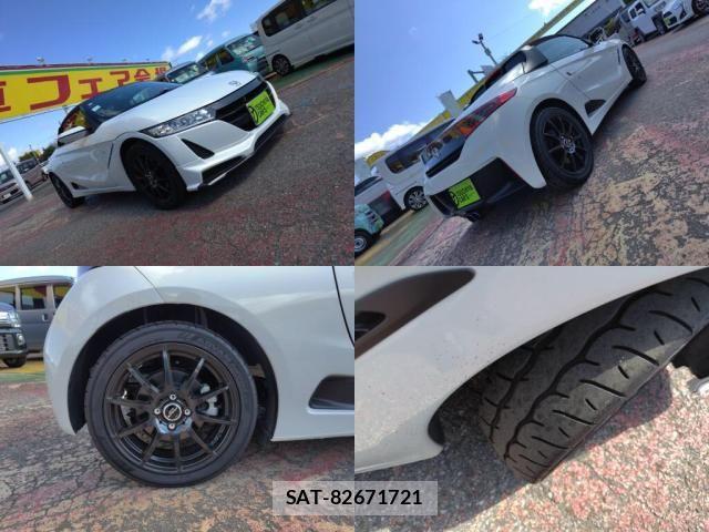 Honda S660 2016-11 8368539-7