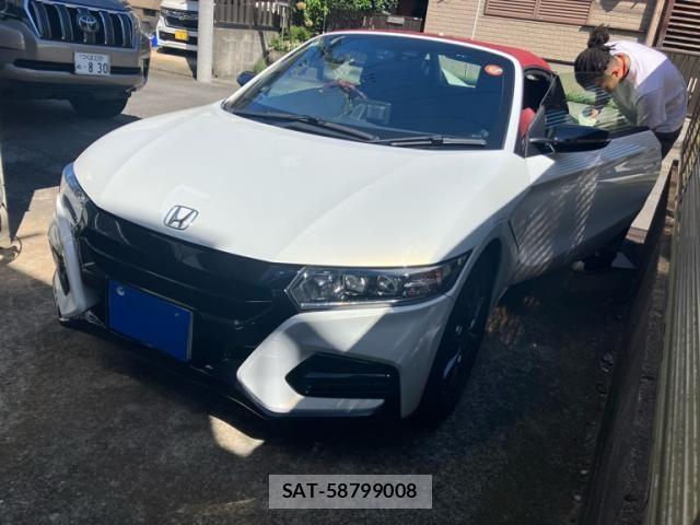 Honda S660 2022-03 8368536-0