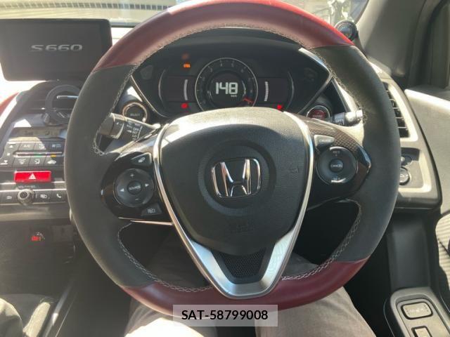 Honda S660 2022-03 8368536-11