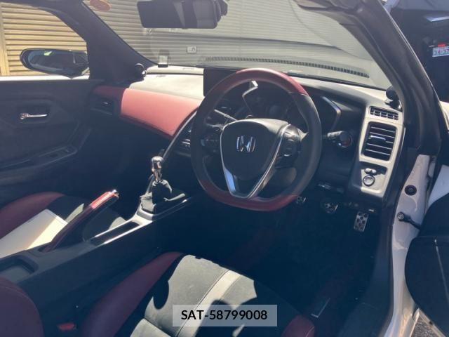 Honda S660 2022-03 8368536-12