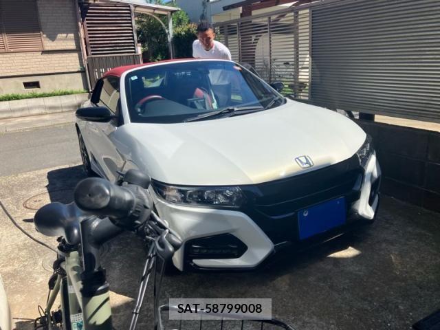 Honda S660 2022-03 8368536-1