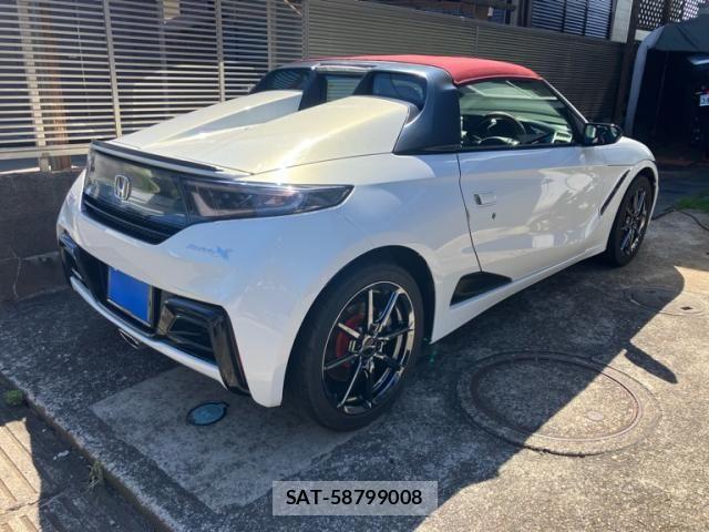 Honda S660 2022-03 8368536-2