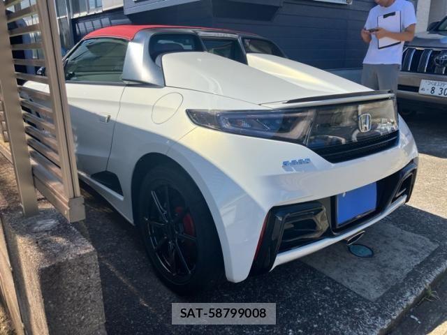 Honda S660 2022-03 8368536-3