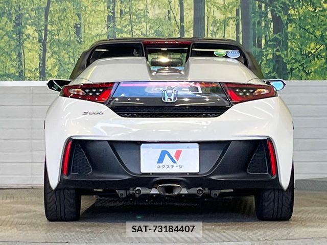 Honda S660 2019-08 8368538-12