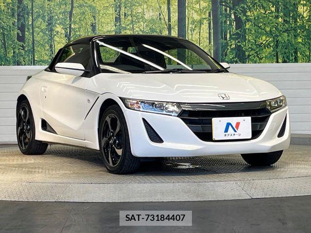 Honda S660 2019-08 8368538-13