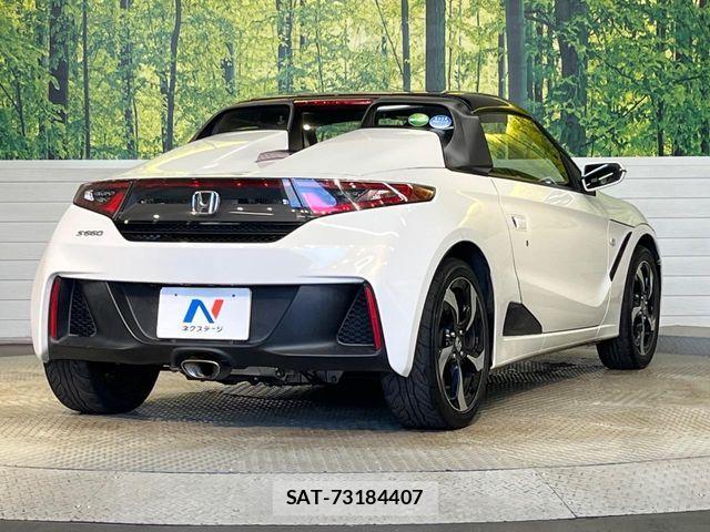 Honda S660 2019-08 8368538-14