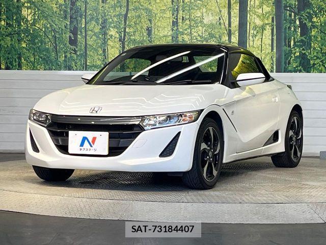 Honda S660 2019-08 8368538-18