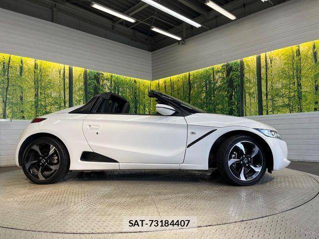 Honda S660 2019-08 8368538-19