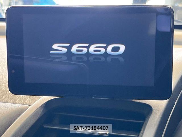 Honda S660 2019-08 8368538-2