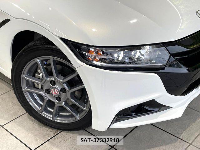 Honda S660 2020-02 8368537-9
