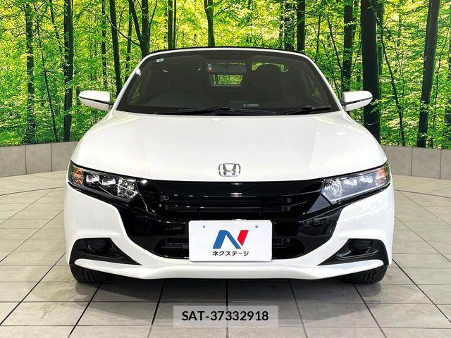 Honda S660 2020-02 8368537-11