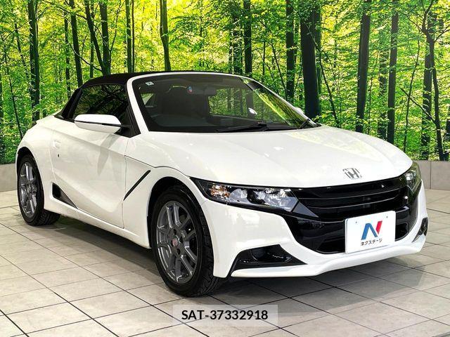 Honda S660 2020-02 8368537-13