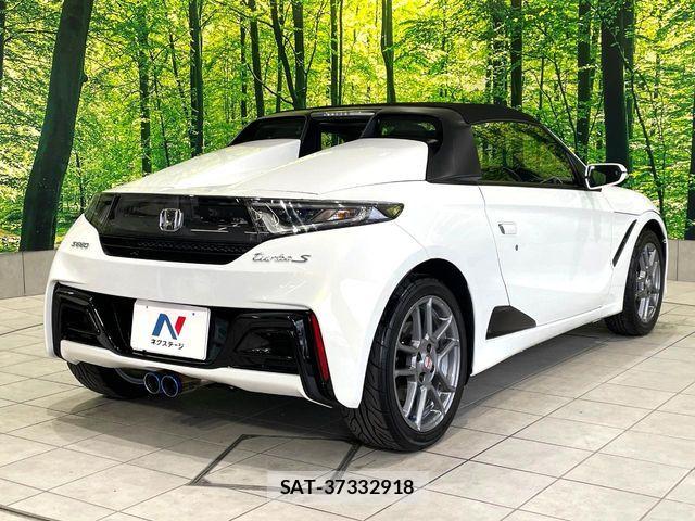 Honda S660 2020-02 8368537-14