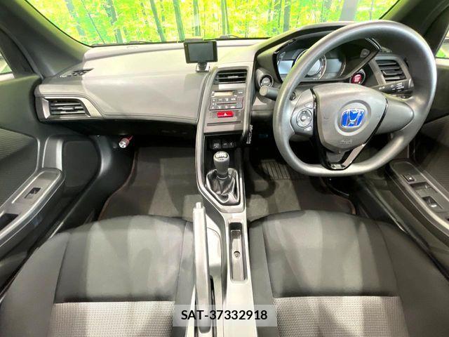 Honda S660 2020-02 8368537-1
