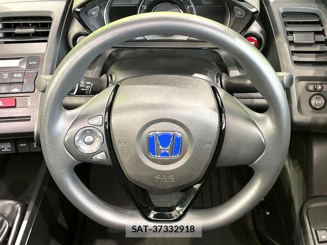 Honda S660 2020-02 8368537-8