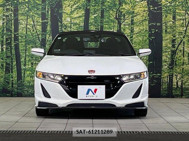 Honda S660 2015-09 8368540-10