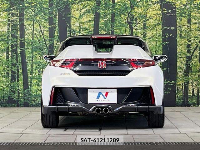 Honda S660 2015-09 8368540-11
