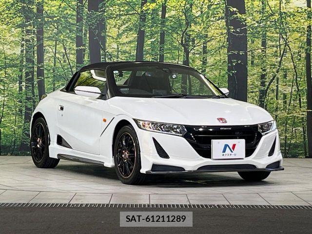 Honda S660 2015-09 8368540-12