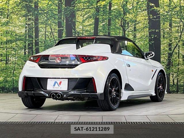 Honda S660 2015-09 8368540-13