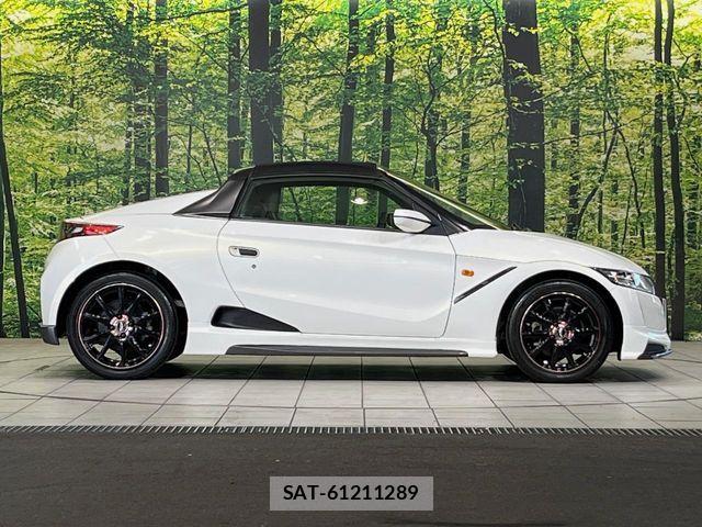 Honda S660 2015-09 8368540-18