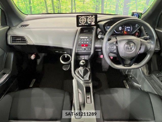Honda S660 2015-09 8368540-1