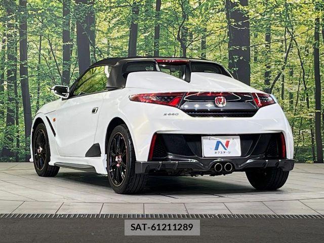 Honda S660 2015-09 8368540-19