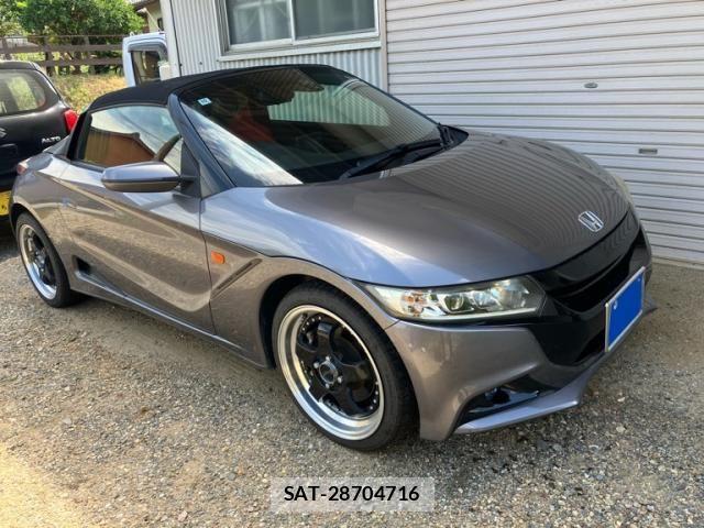 Honda S660 2018-06 8372153-0