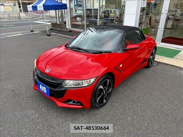 Honda S660 2016-02 8414805-0