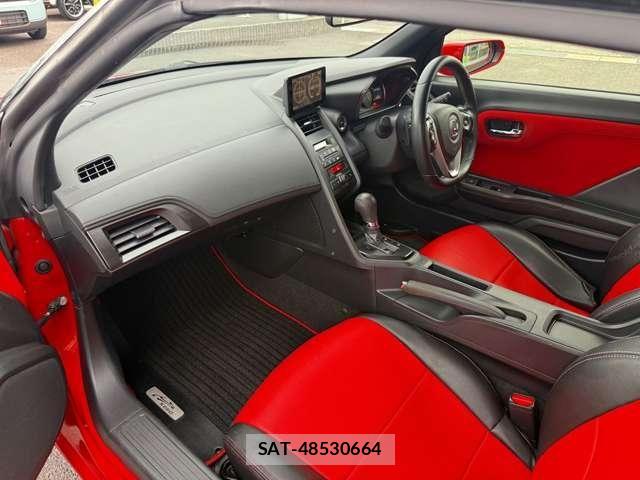 Honda S660 2016-02 8414805-9