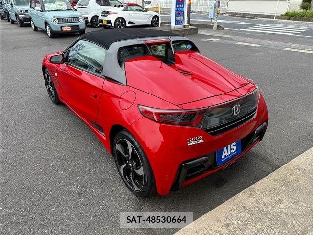 Honda S660 2016-02 8414805-2