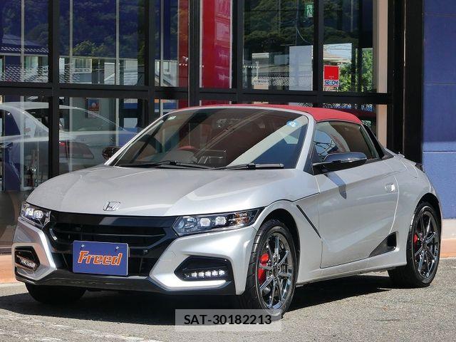 Honda S660 2021-06 8414803-0
