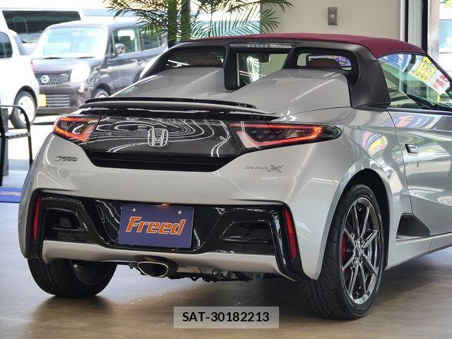 Honda S660 2021-06 8414803-9