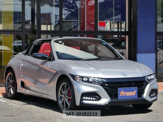 Honda S660 2021-06 8414803-4