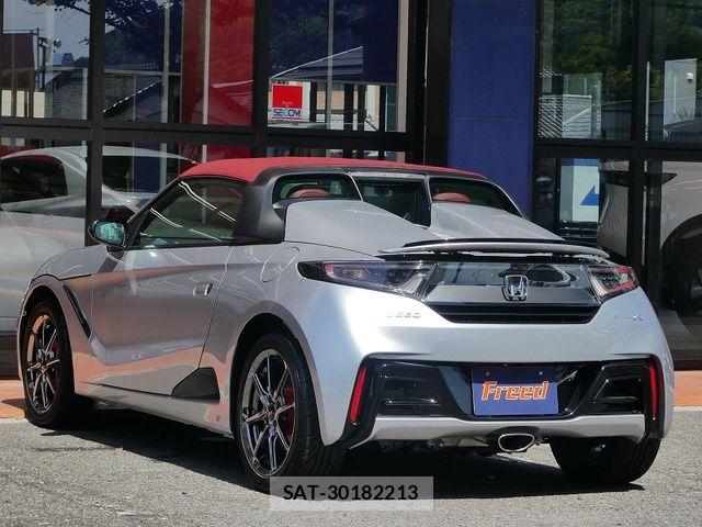 Honda S660 2021-06 8414803-5
