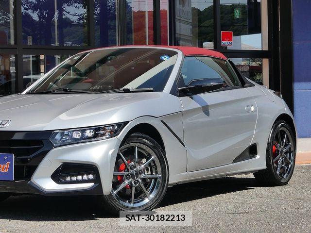 Honda S660 2021-06 8414803-7