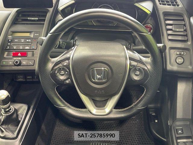 Honda S660 2016-07 8458356-9
